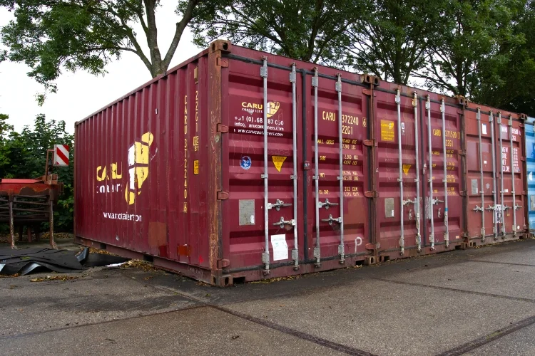 Container 20ft (2)